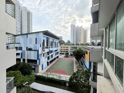 Blk 588A Park Central @ Amk (Ang Mo Kio), HDB 5 Rooms #549982491